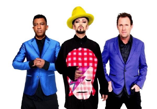 Culture Club